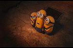 Minions picture
