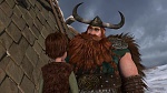 How to Train your Dragon gift of the night fury