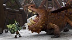 Image How to Train your Dragon gift of the night fury