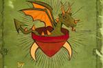 Le livre : Comment parler dragon