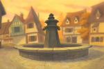 Les art concepts des d�cors