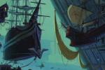 Concept art des d�cors