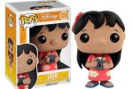 Figurines et jouets de Lilo et Stitch