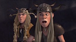 Image Dragons : la s�rie