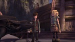 Image Dragons : la s�rie
