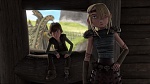 Image Dragons : la s�rie