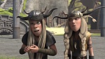 Image Dragons : la s�rie