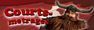 Dragons - Court m�trage
