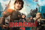 Bande son de Dragons 2