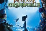 Un jeu vid�o pour La Princesse Et La Grenouille! 