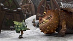 Image Shorts