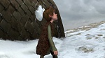 Image How to Train your Dragon gift of the night fury