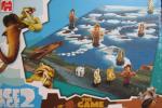 Jouets, peluches et jeux de soci�t� de l'Age de Glace 2