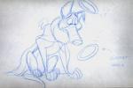 Dessins pr�s � �tre anim�s