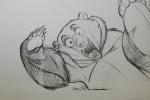 Dessins pr�t � �tre anim�s