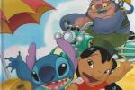 Livres issus de Lilo et Stitch