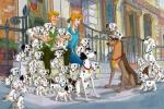 Bande son de 101 Dalmatians 2 : Sur la trace des h�ros