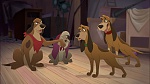 Fox and the Hound 2