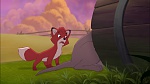 Fox and the Hound 2