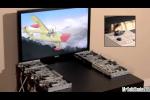 TaleSpin music with Floppy Drives!