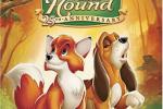 Fox and the Hound overview