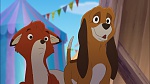 Fox and the Hound 2