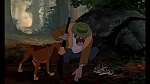 Fox and the Hound