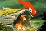 Fox and the Hound Soundtrack
