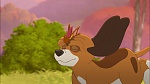 Fox and the Hound 2 picture