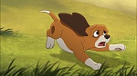 Fox and the Hound 2