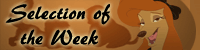 Selection of the week