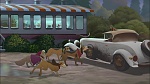 Fox and the Hound 2