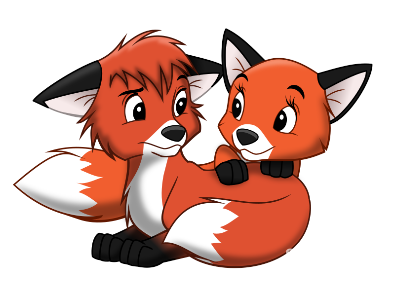 Tori and Tala
