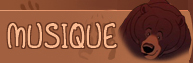 Lecteur musique