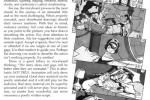 Projet de l'animation ou Storyboard