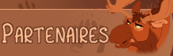 Partenaires Partenaires
