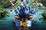 Bande son de Rio 2