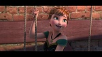 La reine des neiges
