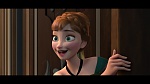 La reine des neiges