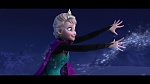 La reine des neiges