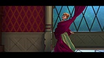 La reine des neiges