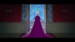 La reine des neiges
