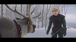 La reine des neiges