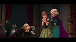 La reine des neiges
