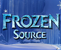 Frozen Source news