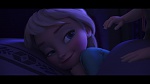 La reine des neiges