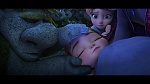 La reine des neiges picture