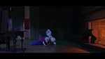 La reine des neiges