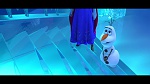 La reine des neiges