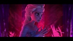 La reine des neiges